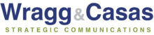 Wragg and Casas Logo