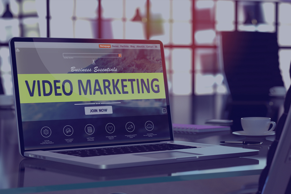 Video Content Marketing