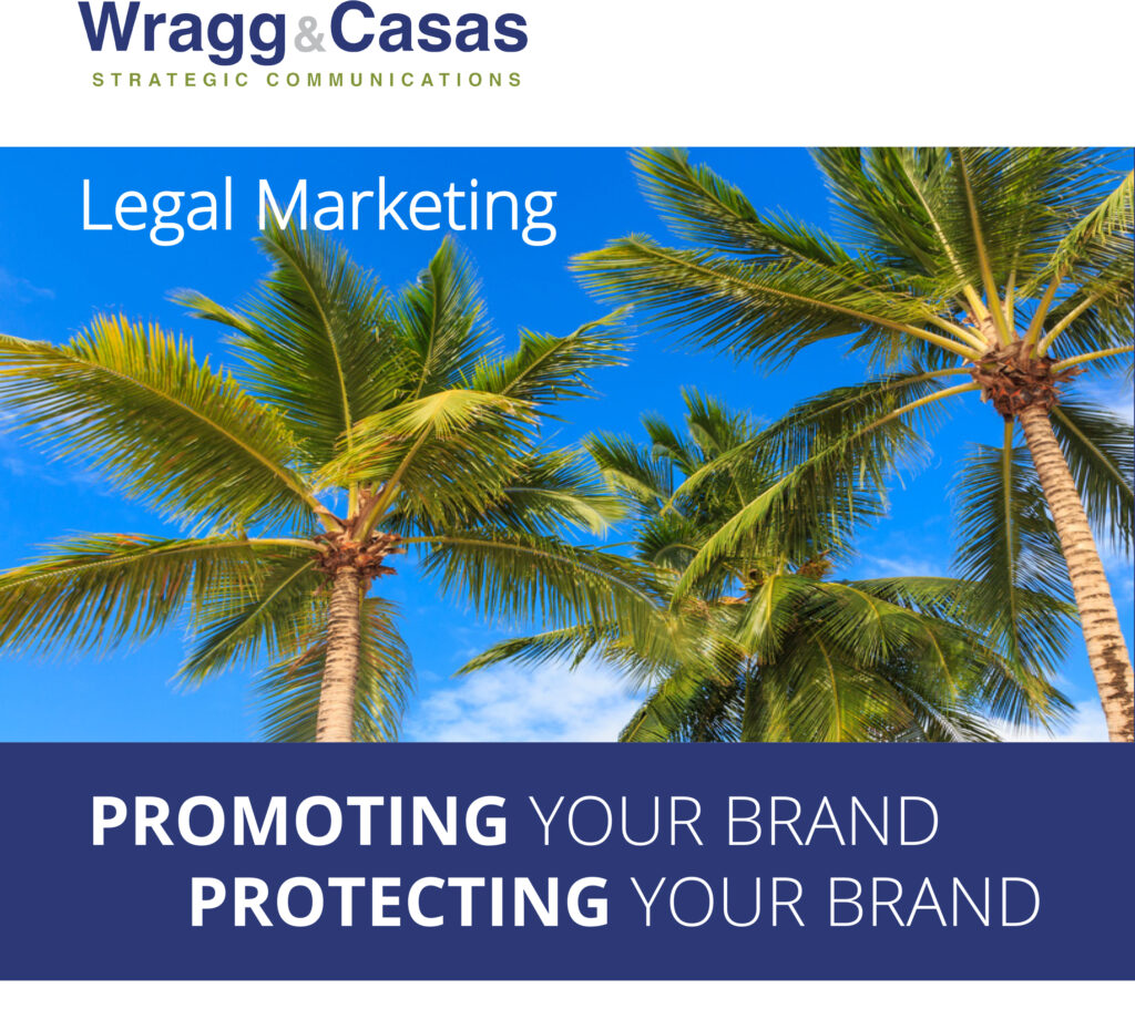 Legal Marketing Miami and Orlando